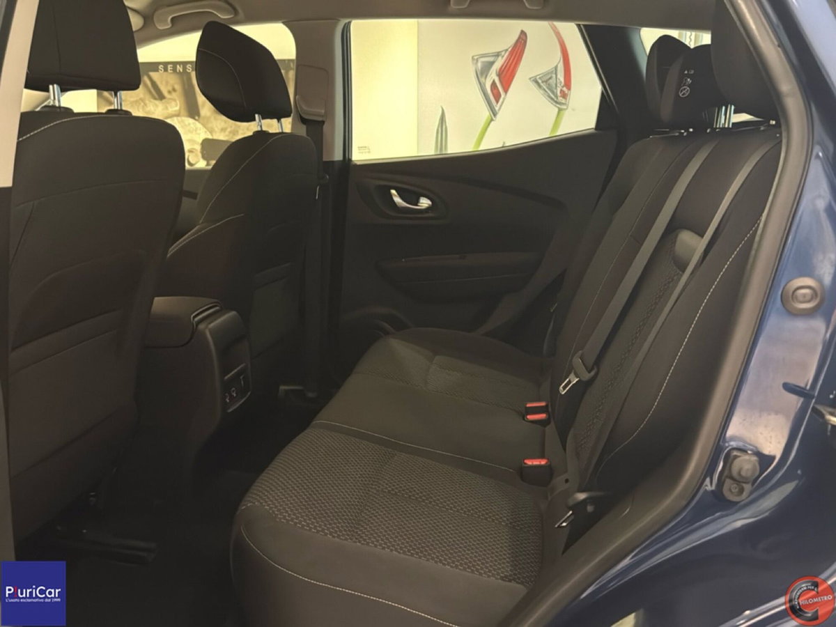 Renault Kadjar dCi 8V 115CV Life (8)