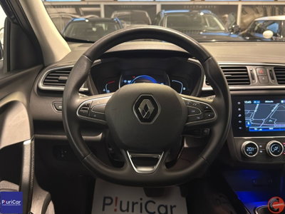 Renault Kadjar dCi 8V 115CV Life (9)