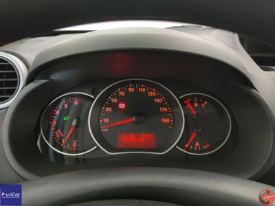 Renault Kangoo Blue dCi 8V 95CV 5 porte Life (10)