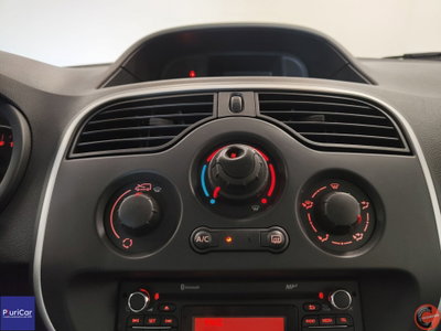 Renault Kangoo Blue dCi 8V 95CV 5 porte Life (12)