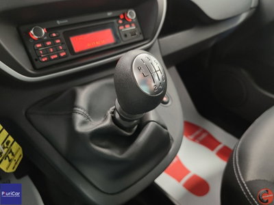 Renault Kangoo Blue dCi 8V 95CV 5 porte Life (13)