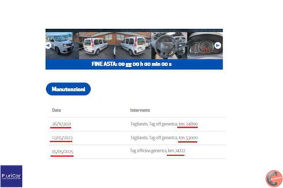 Renault Kangoo Blue dCi 8V 95CV 5 porte Life (15)