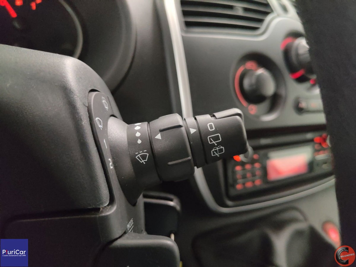 Renault Kangoo Blue dCi 8V 95CV 5 porte Life (16)