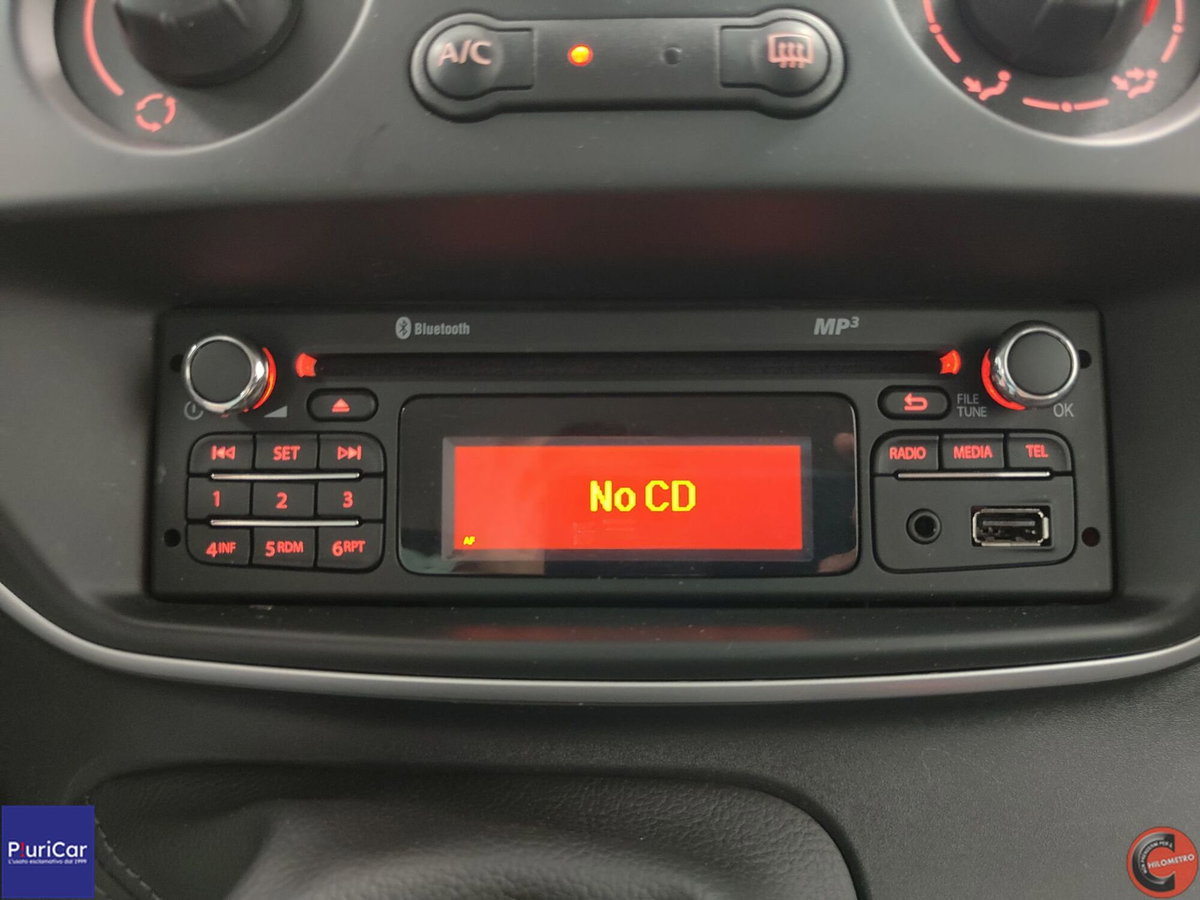 Renault Kangoo Blue dCi 8V 95CV 5 porte Life (20)
