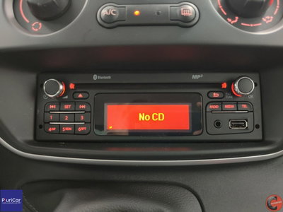 Renault Kangoo Blue dCi 8V 95CV 5 porte Life (20)