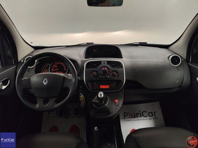 Renault Kangoo Blue dCi 8V 95CV 5 porte Life (3)