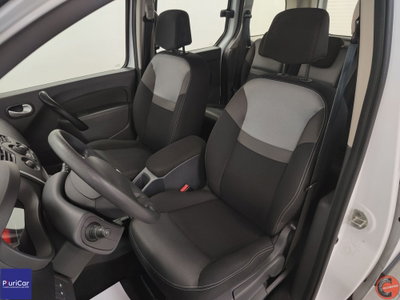 Renault Kangoo Blue dCi 8V 95CV 5 porte Life (4)