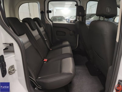 Renault Kangoo Blue dCi 8V 95CV 5 porte Life (6)