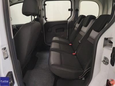 Renault Kangoo Blue dCi 8V 95CV 5 porte Life (7)