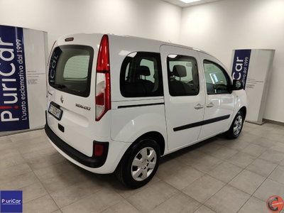 Renault Kangoo Blue dCi 8V 95CV 5 porte Life (9)
