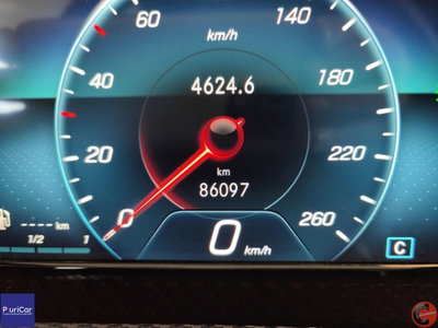 Mercedes-Benz Classe A 180 Business (10)