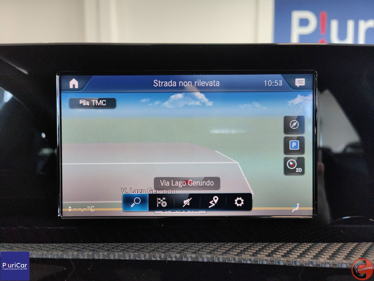 Mercedes-Benz Classe A 180 Business (11)