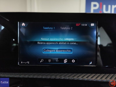 Mercedes-Benz Classe A 180 Business (13)
