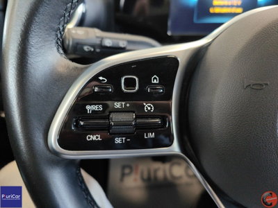 Mercedes-Benz Classe A 180 Business (17)