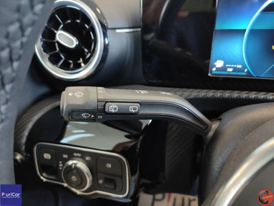 Mercedes-Benz Classe A 180 Business (19)