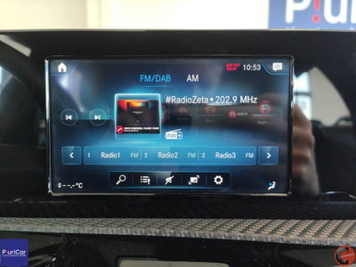 Mercedes-Benz Classe A 180 Business (20)