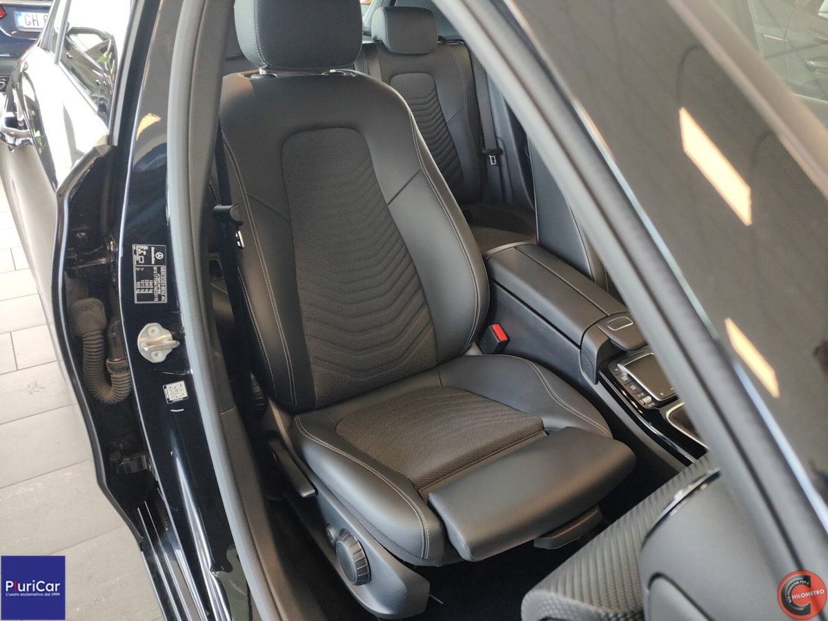 Mercedes-Benz Classe A 180 Business (5)