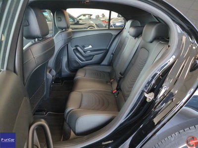 Mercedes-Benz Classe A 180 Business (7)