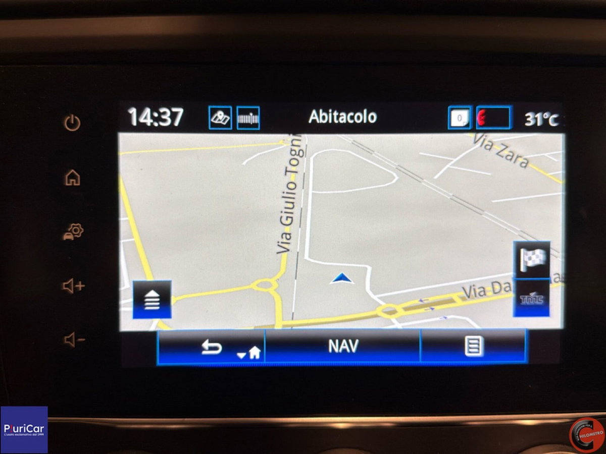 Renault Kadjar dCi 8V 115CV Life (11)