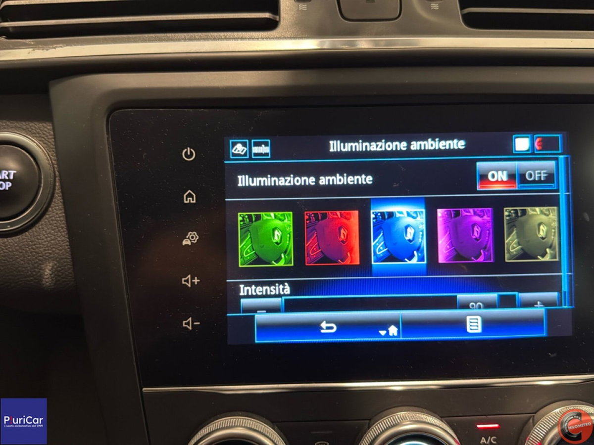 Renault Kadjar dCi 8V 115CV Life (12)