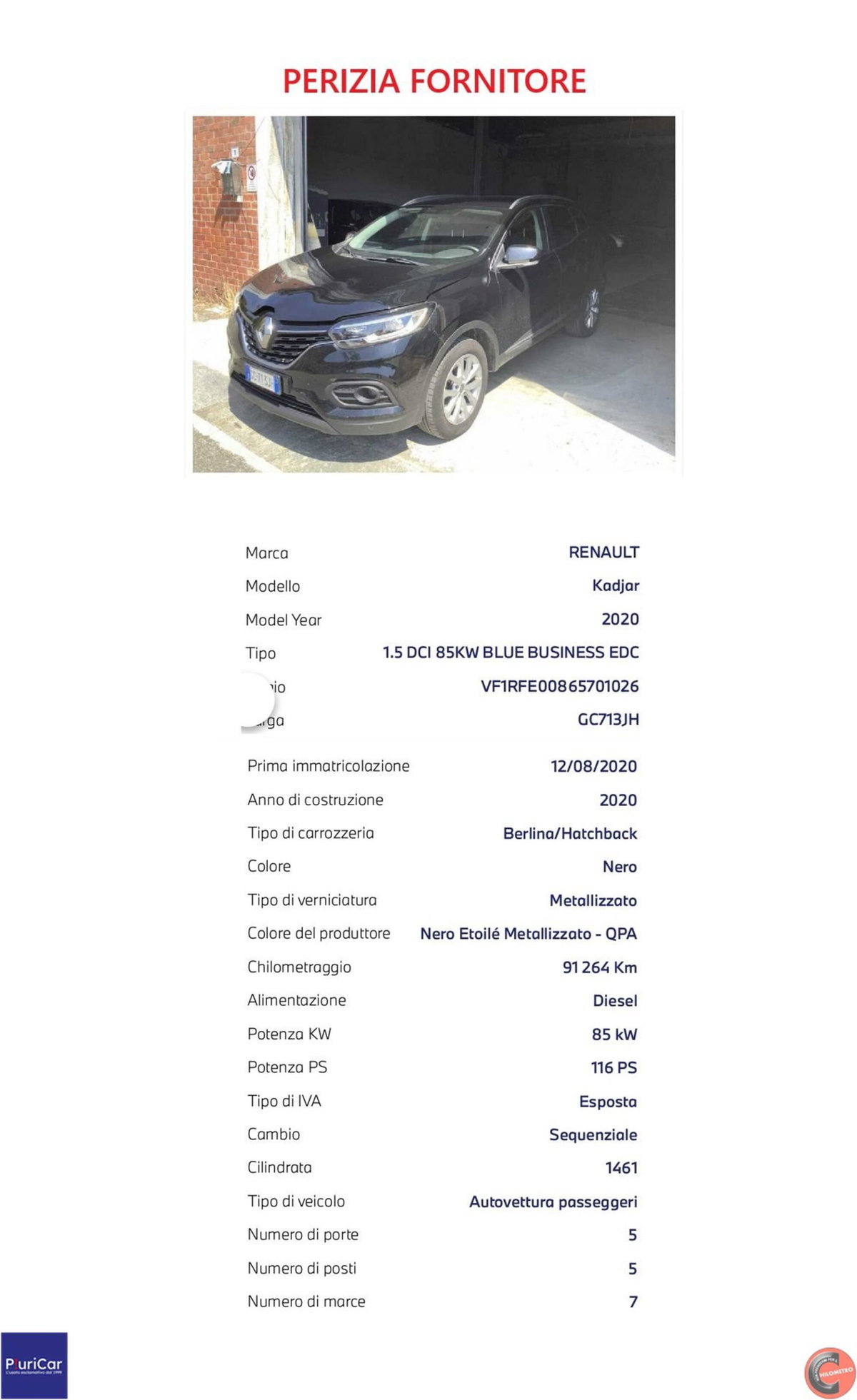 Renault Kadjar dCi 8V 115CV Life (14)