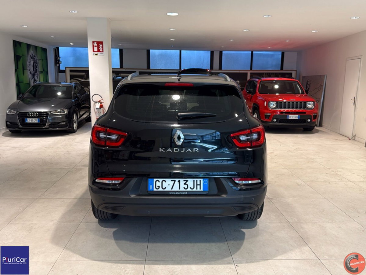 Renault Kadjar dCi 8V 115CV Life (16)