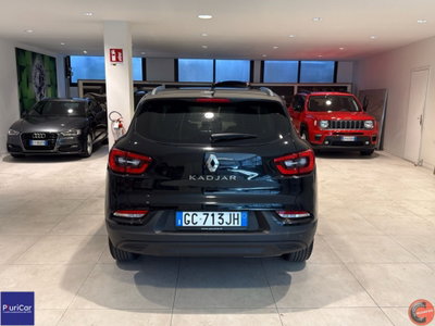 Renault Kadjar dCi 8V 115CV Life (16)
