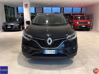 Renault Kadjar dCi 8V 115CV Life (17)