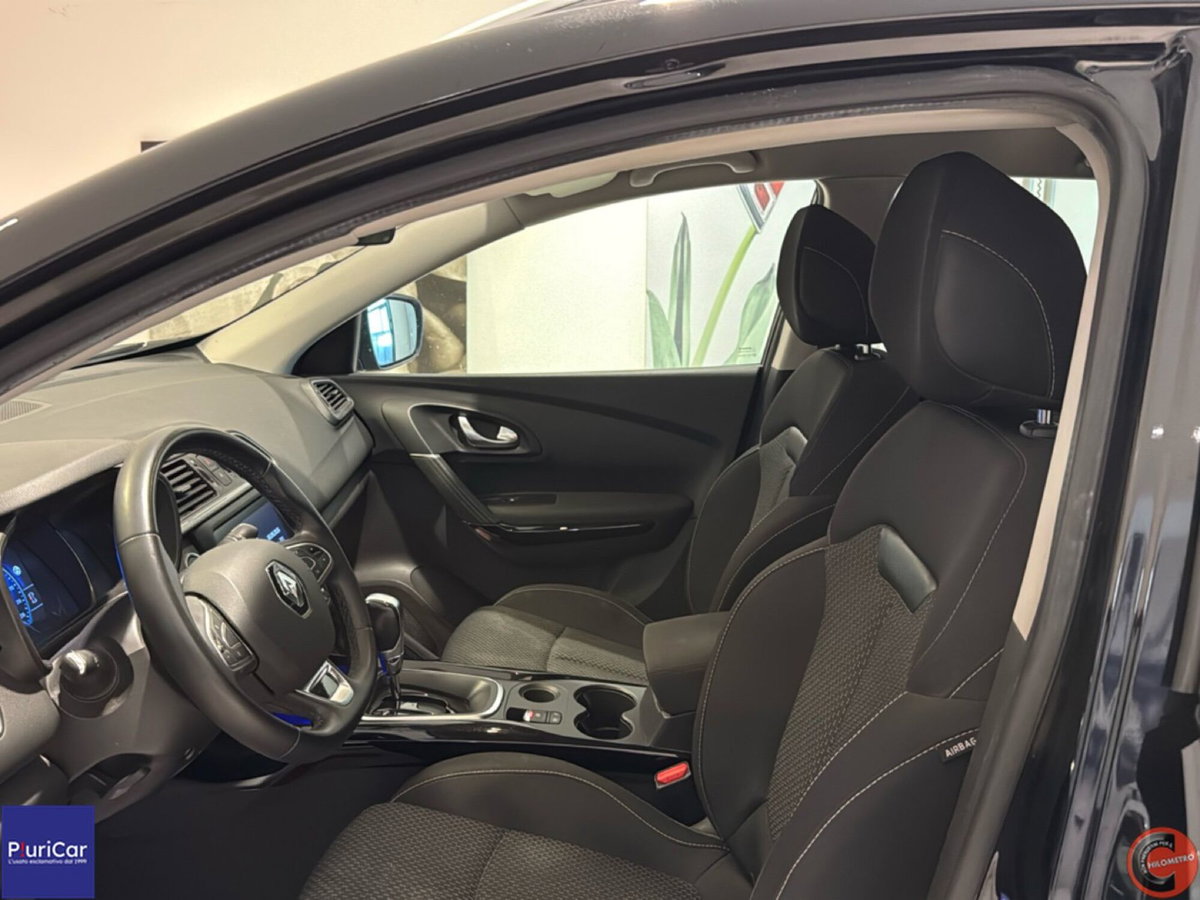 Renault Kadjar dCi 8V 115CV Life (18)
