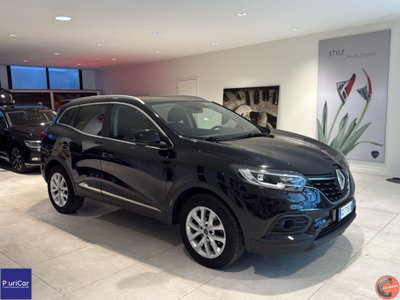 Renault Kadjar dCi 8V 115CV Life (2)