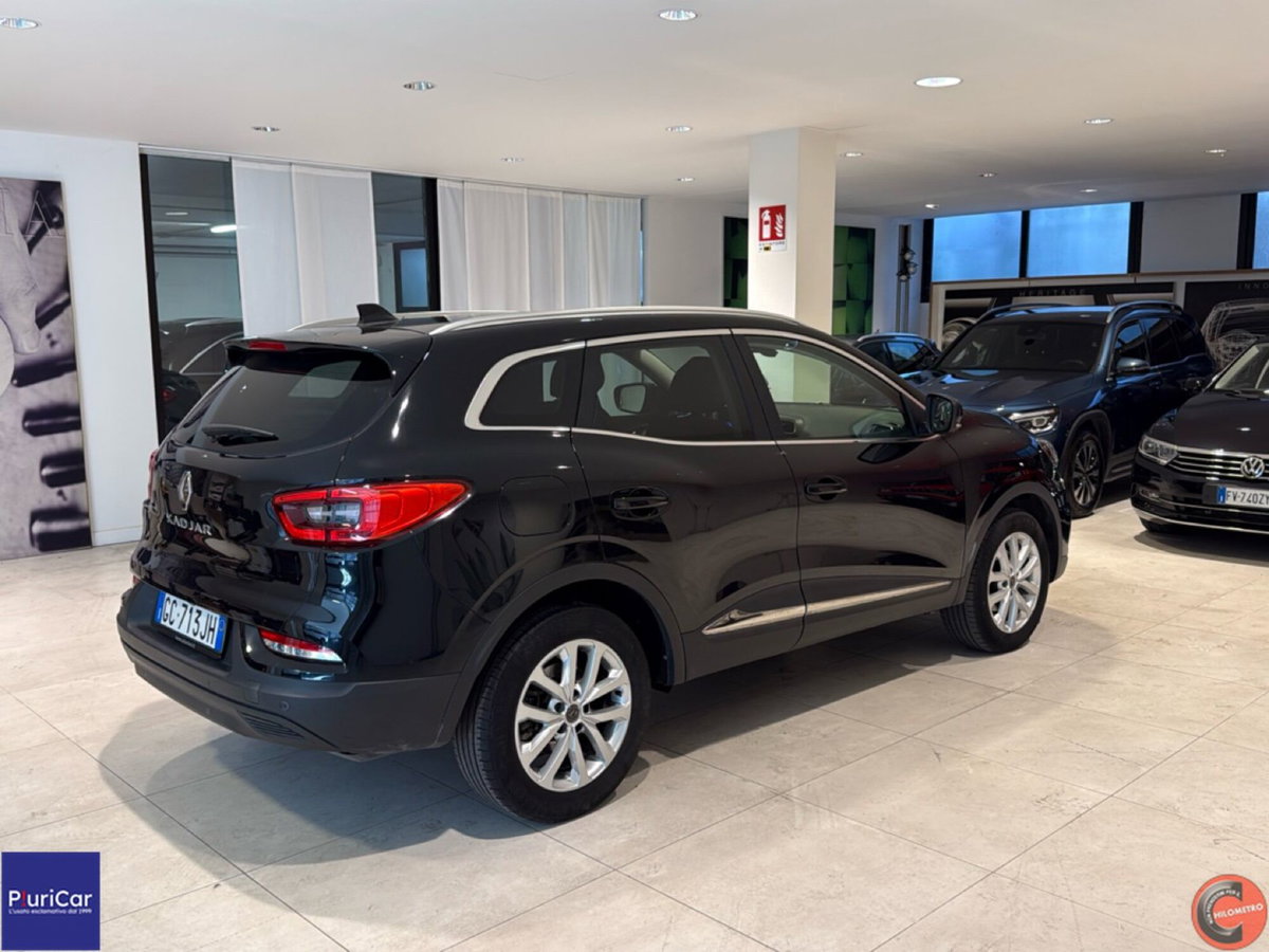 Renault Kadjar dCi 8V 115CV Life (7)