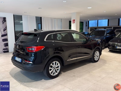 Renault Kadjar dCi 8V 115CV Life (7)