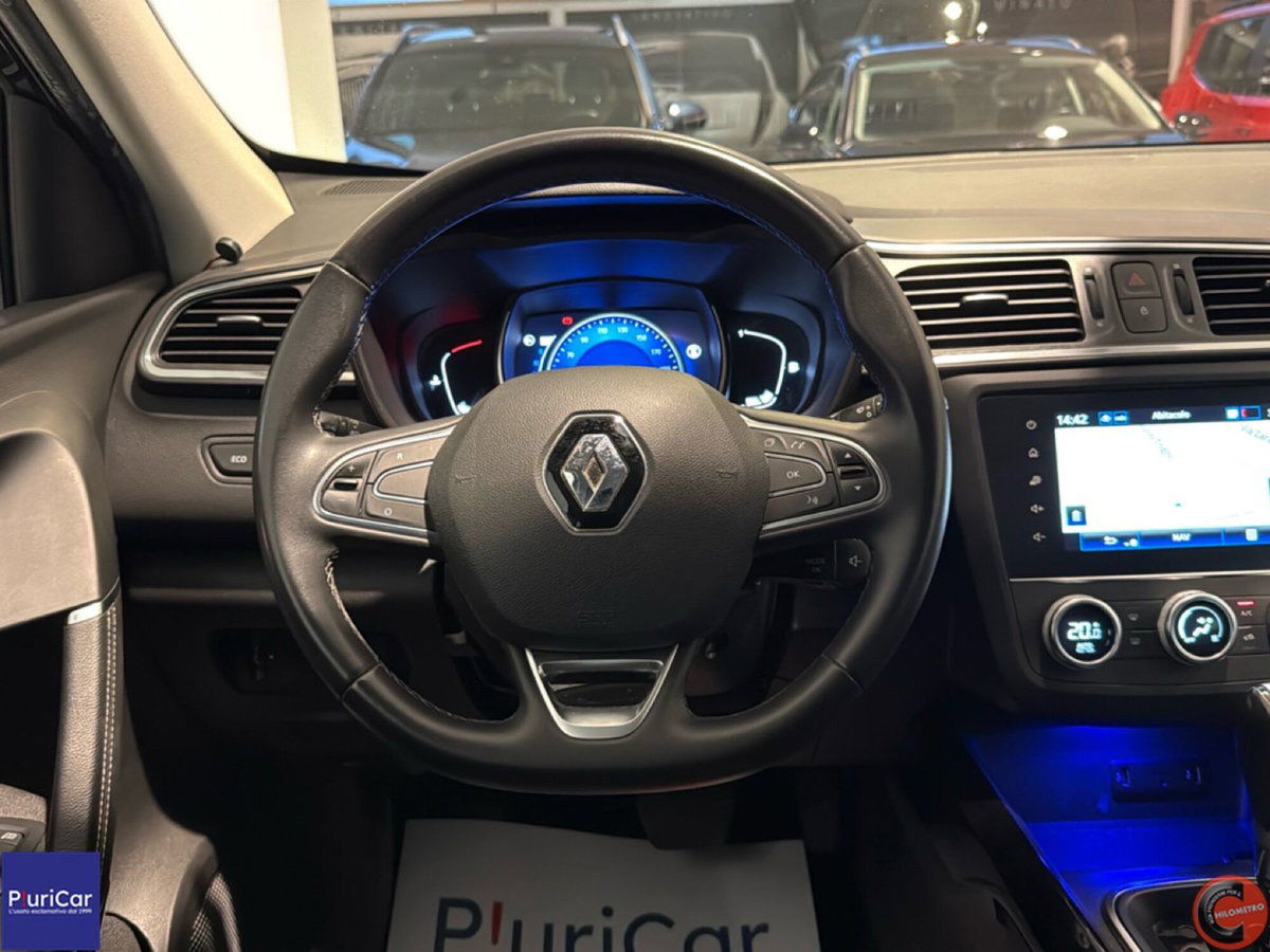 Renault Kadjar dCi 8V 115CV Life (9)