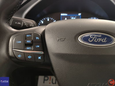 Ford Focus Station Wagon 1.5 EcoBlue 120 CV SW Active (19)