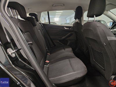 Ford Focus Station Wagon 1.5 EcoBlue 120 CV SW Active (6)
