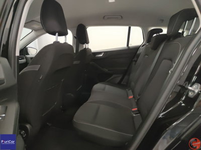 Ford Focus Station Wagon 1.5 EcoBlue 120 CV SW Active (7)