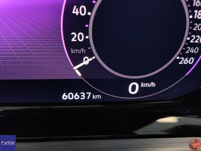 Volkswagen Golf Variant 2.0 TDI SCR DSG Style (10)