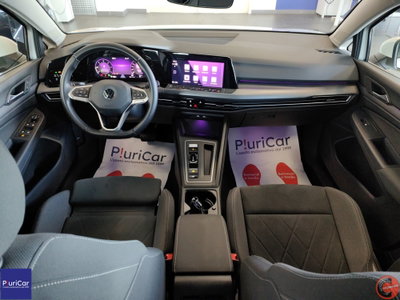 Volkswagen Golf Variant 2.0 TDI SCR DSG Style (3)