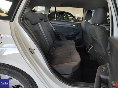 Volkswagen Golf Variant 2.0 TDI SCR DSG Style (6)