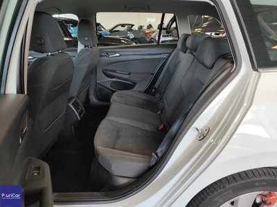 Volkswagen Golf Variant 2.0 TDI SCR DSG Style (7)