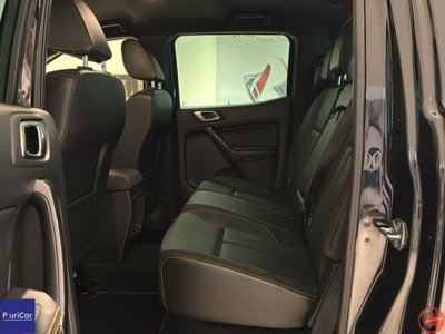 Ford Ranger Pick-up Ranger 2.0 ECOBLUE aut. DC Wildtrak 5 posti (8)