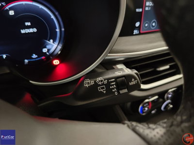 Alfa Romeo Stelvio Stelvio 2.2 Turbodiesel 210 CV AT8 Q4 Ti (18)