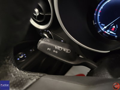 Alfa Romeo Stelvio Stelvio 2.2 Turbodiesel 210 CV AT8 Q4 Ti (20)