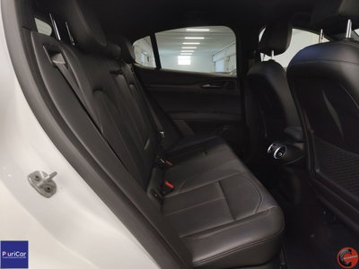 Alfa Romeo Stelvio Stelvio 2.2 Turbodiesel 210 CV AT8 Q4 Ti (7)