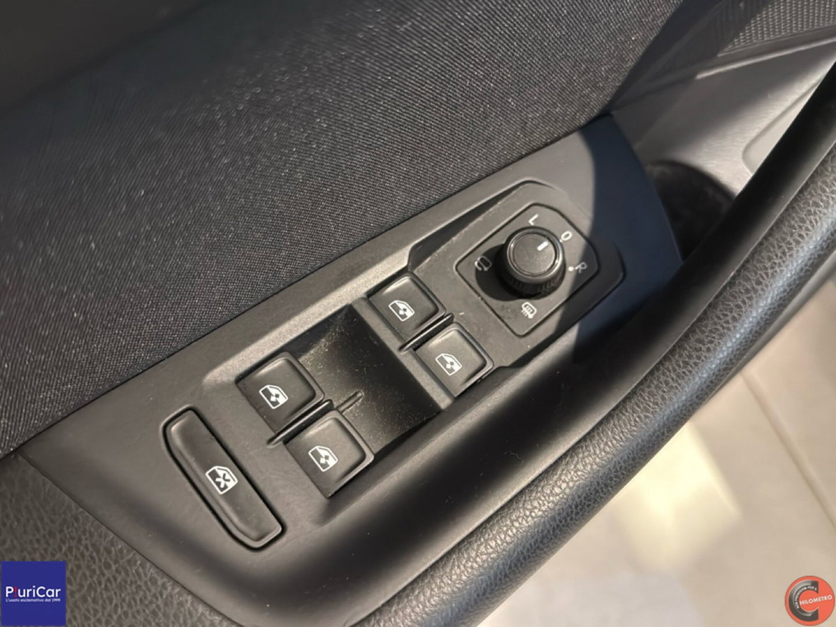 Volkswagen Passat Variant 2.0 TDI SCR 122 CV EVO DSG Business (19)
