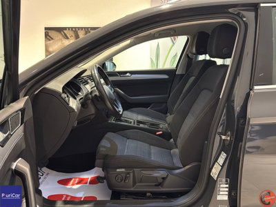 Volkswagen Passat Variant 2.0 TDI SCR 122 CV EVO DSG Business (20)