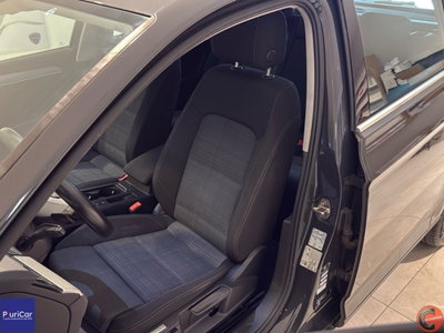 Volkswagen Passat Variant 2.0 TDI SCR 122 CV EVO DSG Business (3)