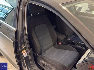 Volkswagen Passat Variant 2.0 TDI SCR 122 CV EVO DSG Business (5)