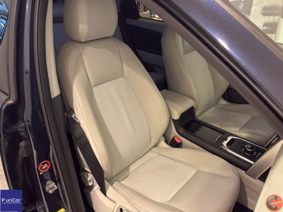 Land Rover Discovery Sport 2.0 TD4 150 CV SE (5)