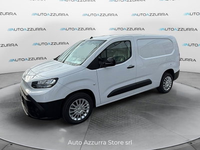 Toyota Proace City Furgone City 1.5D 100cv S&S L2 S Comfort nuovo